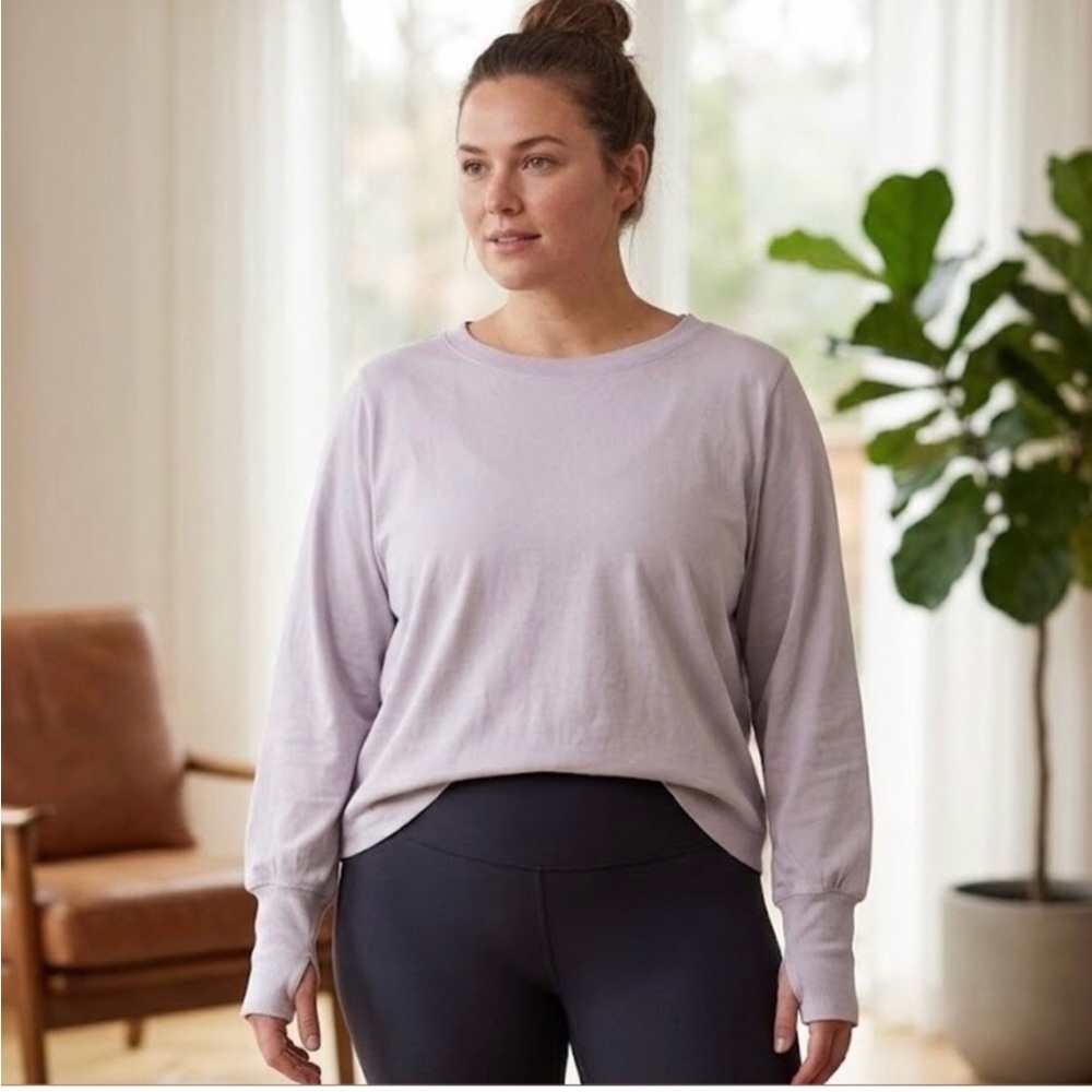 All In Motion Long Sleeve Shirt